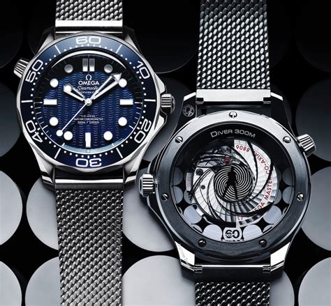 montre omega seamaster james bond prix|omega james bond 007 watch.